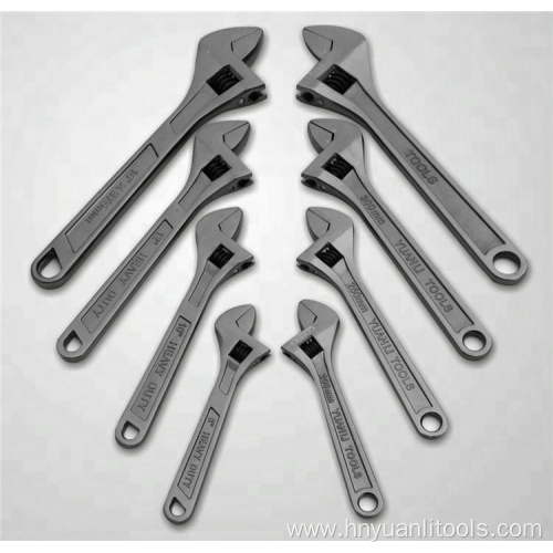 Factory Directly Hot selling Cheap Carbon Steel Wrenches